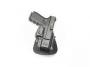 Paddle holster pour Glock 17/18/19/20/21/23/37 GL-3