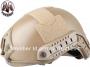 CASQUE TACTIQUE EMERSON FAST TYPE MH TAN