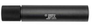 SILENCIEUX GEMTECH HALO POUR M15/CA249 MK2/G3/CA33 MADBUL