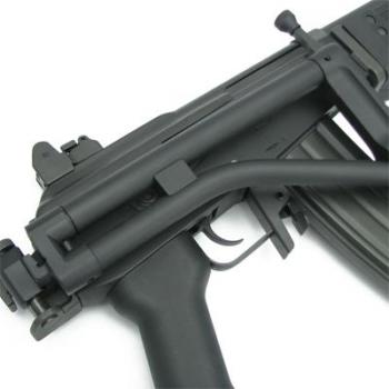 GALIL SAR BLOWBACK KING ARMS