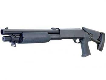 SHOTGUN M3 RETRACTABLE STOCK DOUBLE EAGLE