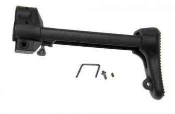 CROSSE COMPLETE RETRACTABLE POUR MP5 CLASSIC ARMY