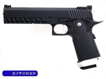 HI CAPA KP06 KJW FULL METAL