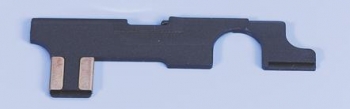 SELECTEUR PLATE MP5 SERIE SYSTEMA