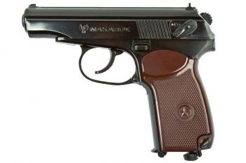 MAKAROV CO2 FULL METAL UMAREX