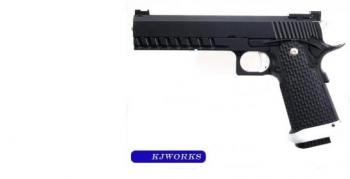 HI CAPA KP06 KJW FULL METAL