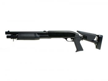 SHOTGUN M3 RETRACTABLE STOCK DOUBLE EAGLE