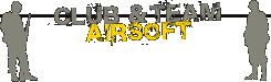 Clubs & Teams Airsoft
