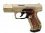 UMAREX WALTHER P99 CO2 GOLD EDITION COLLECTOR 
