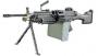 PACK COMPLET M249 MK2 A&K