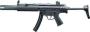 MP5 SD6 Sportline H&K AEG 1J