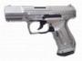 UMAREX WALTHER P99  CO2 SILVER EDITION COLLECTOR