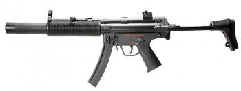 MP5 SD6 FULL METAL 1.5 J UMAREX